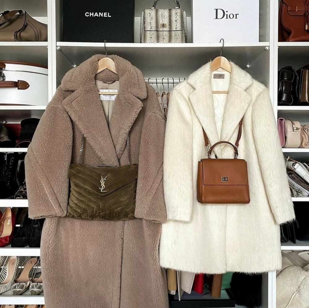 Fashion Style Mystery boxes 5 piece
